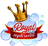 Royal sjaj